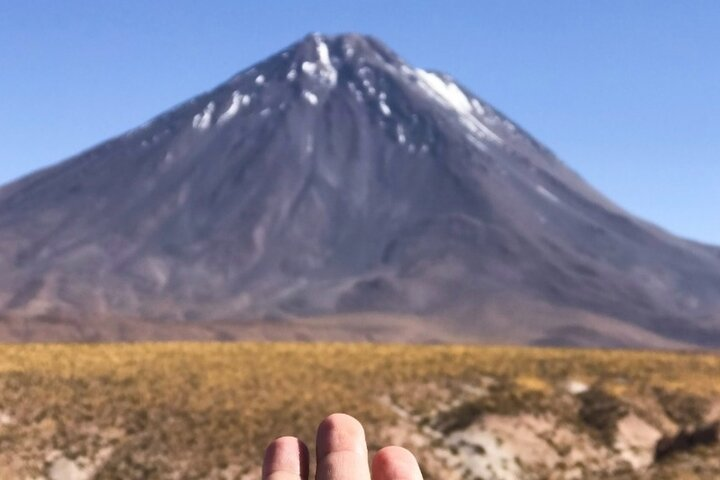 Full Day Tour to Ruta de los Salares - Photo 1 of 23