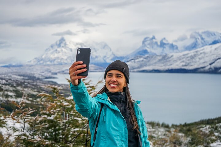 National Park Torres del Paine