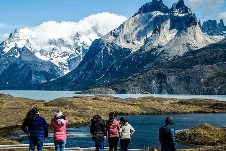 Full day tour Torres del Paine + Milodon cave - Photo 1 of 10