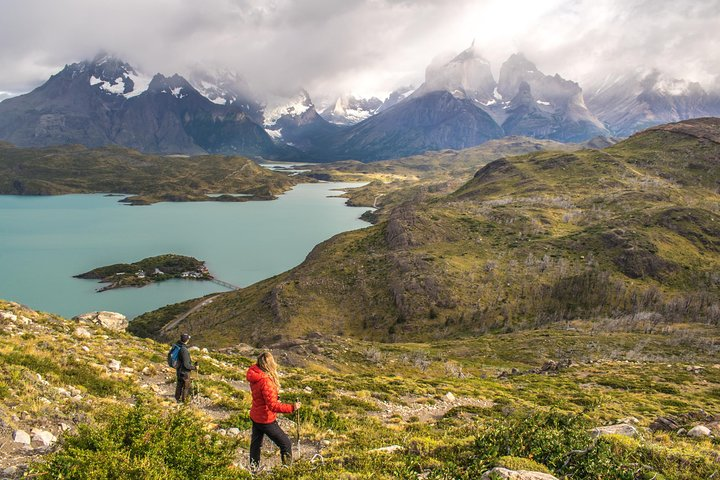 Half Day Mirador Condor (Minimum 2 pax) - Photo 1 of 4