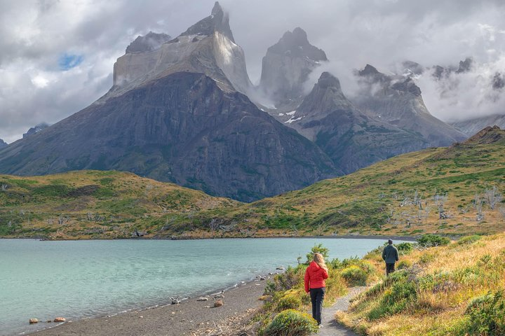 Half Day Mirador Cuernos del Paine (Minimum 2 pax) - Photo 1 of 5