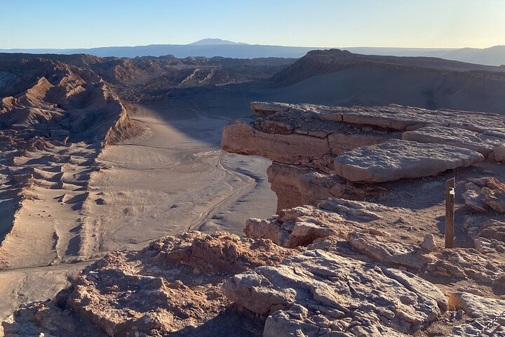 Half Day Tour to Valle de la Luna - Photo 1 of 25