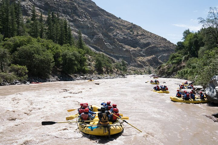 Maipo River