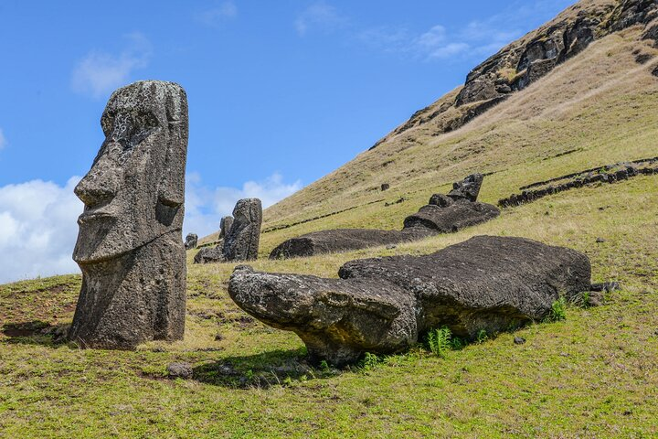 Majestic Monuments and Paradise Beaches: Full Day - Photo 1 of 8