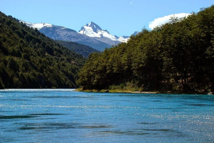 Pioneer Tour: Shore Excursion from Puerto Chacabuco - Photo 1 of 6