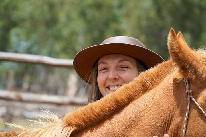  Private Horseback Riding on Easter Island - Photo 1 of 5