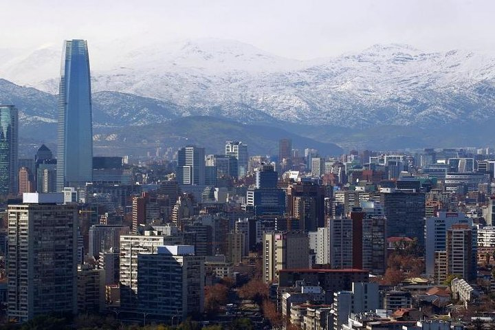 Santiago