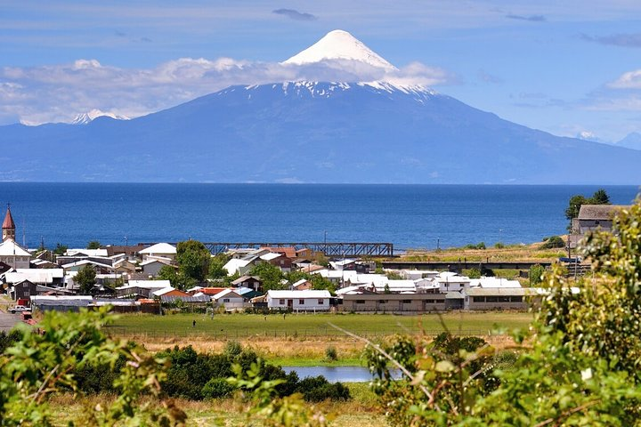 Private Shore Excursion Tour to Puerto Montt, Puerto Varas and Frutillar - Photo 1 of 7