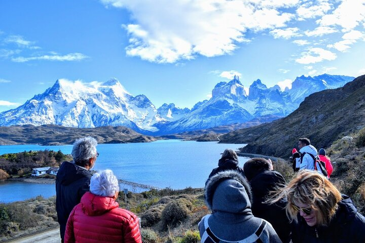 Private Torres del Paine & Milodon, departing from Punta Arenas - Photo 1 of 25