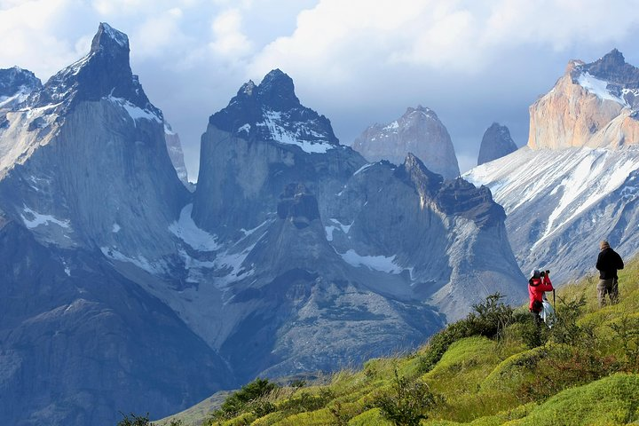 Torres del Paine