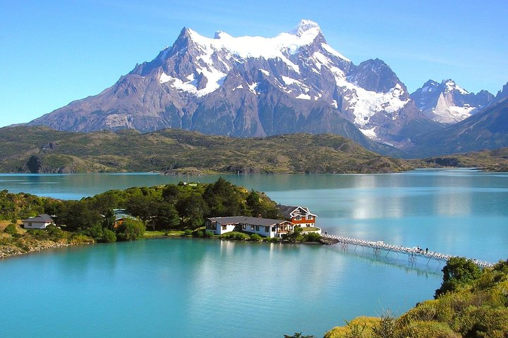 Puerto Natales: Full day tour Torres del Paine - Photo 1 of 10