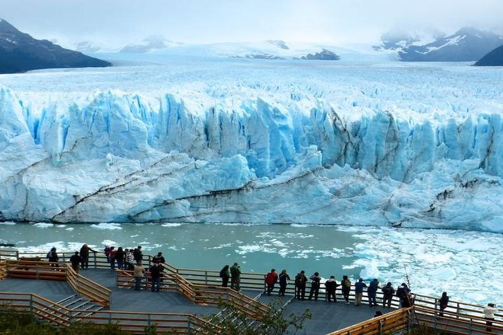 Perito Moreno