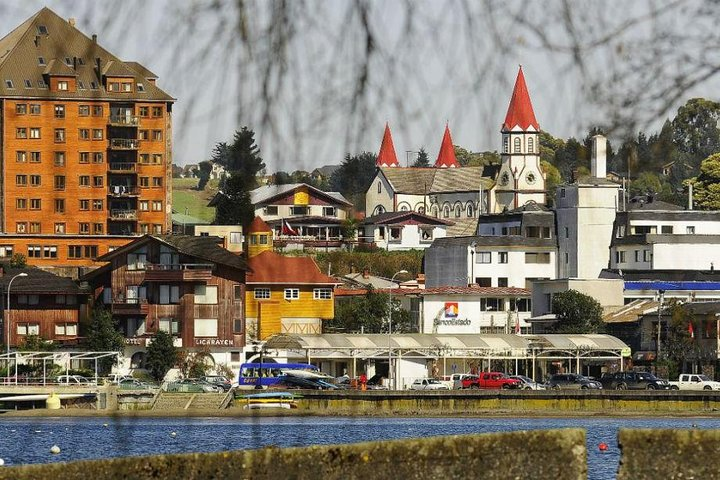 Puerto varas, Frutillar program 4 days 3 nights  - Photo 1 of 25