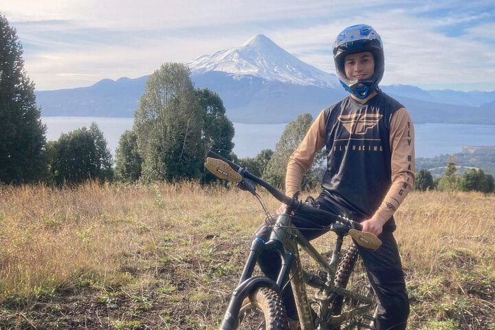 Puerto Varas Mountain Biking Experience - Photo 1 of 9