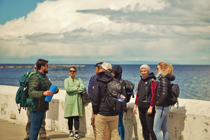 Punta Arenas Antarctic History Private City Tour - Photo 1 of 12