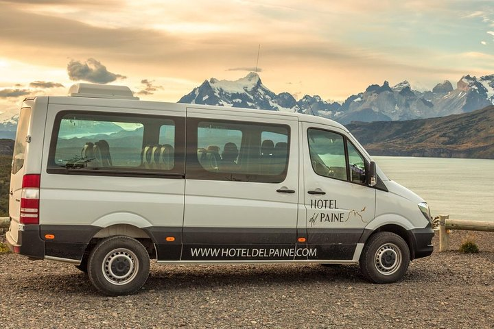 Regular Transfer Punta Arenas- Villa Serrano (Minimum 2 pax) - Photo 1 of 5