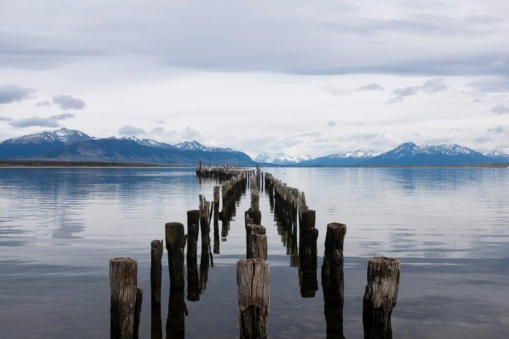 Self Drive Experience in Torres del Paine National Park - 6 Days - Photo 1 of 10