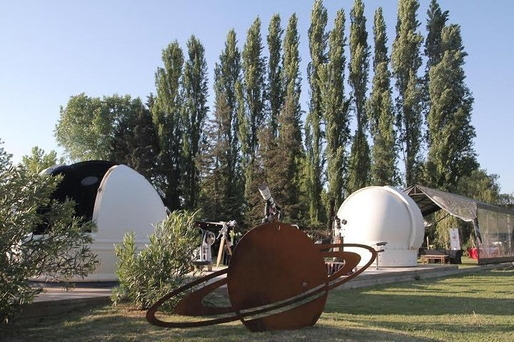 Stargazing, Sungazing in exclusive Astronomical Observatory Santiago de Chile - Photo 1 of 7