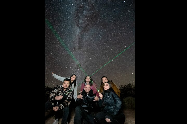 Stargazing Tour with Astronomer in San Pedro de Atacama - Photo 1 of 8