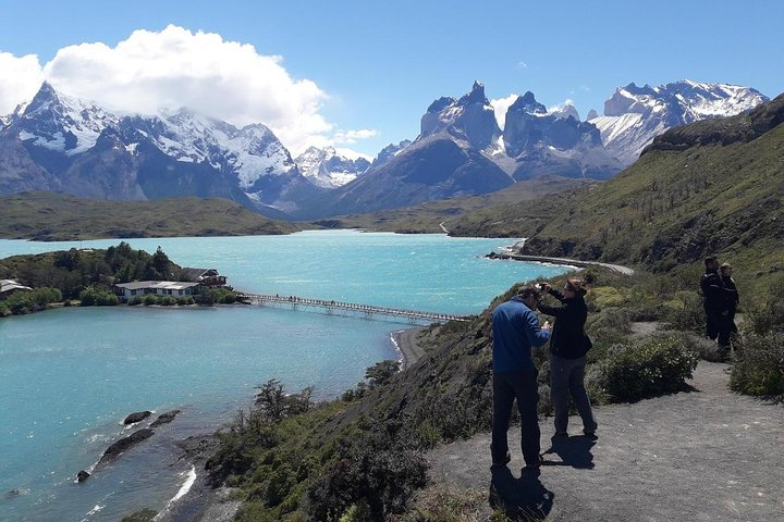 Torres del Paine national park - Photo 1 of 12