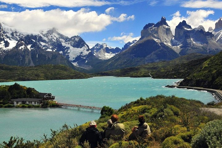 Torres del Paine