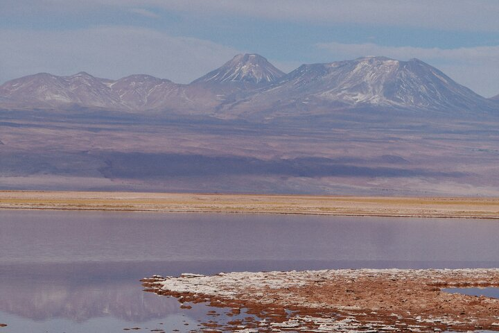 Tour to Laguna Cejar, Ojos del Salar and Laguna Tebinquiche - Photo 1 of 7