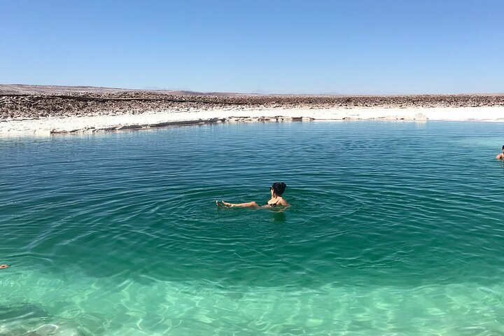 Tour to the Hidden Lagoons of Baltinache - Photo 1 of 25