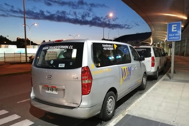 Transfer Airport - Chiguayante Norte - Photo 1 of 7