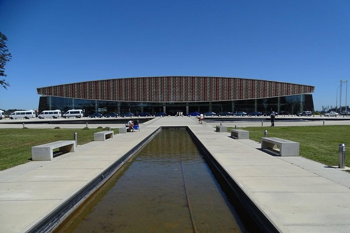 Transfers from or to Temuco - Araucanía Airport - Photo 1 of 13