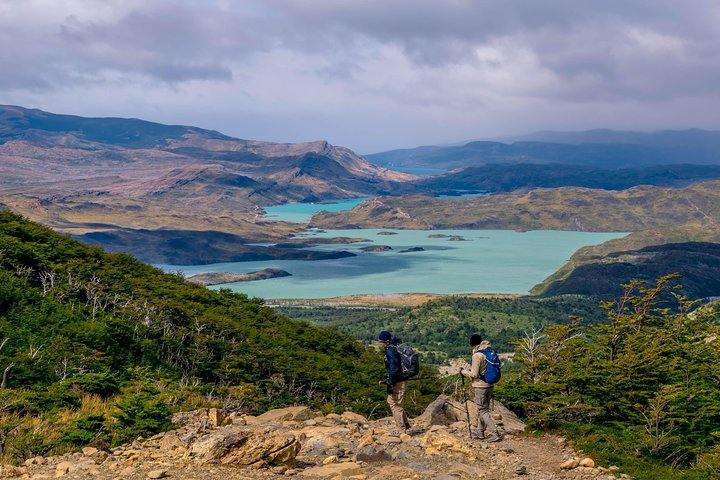 Trekking Full Day Valle del Frances (Minimum 2 pax) - Photo 1 of 4