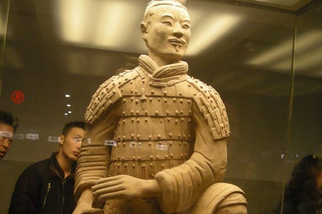 Terracotta Army