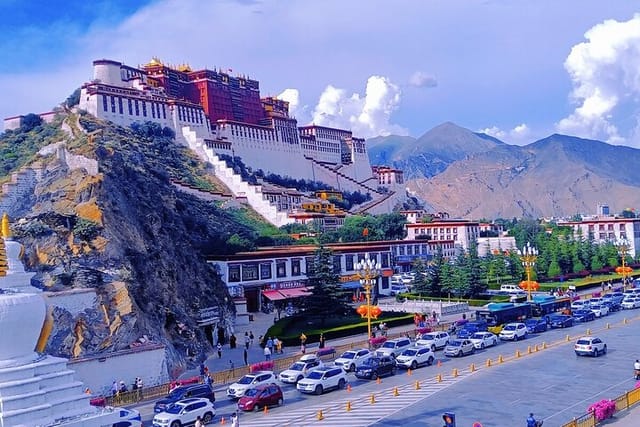 Potala Palace