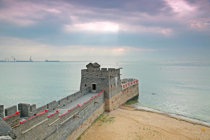 2-Day Private Tour of Qinhuangdao and Beidaihe from Tianjin - Photo 1 of 7