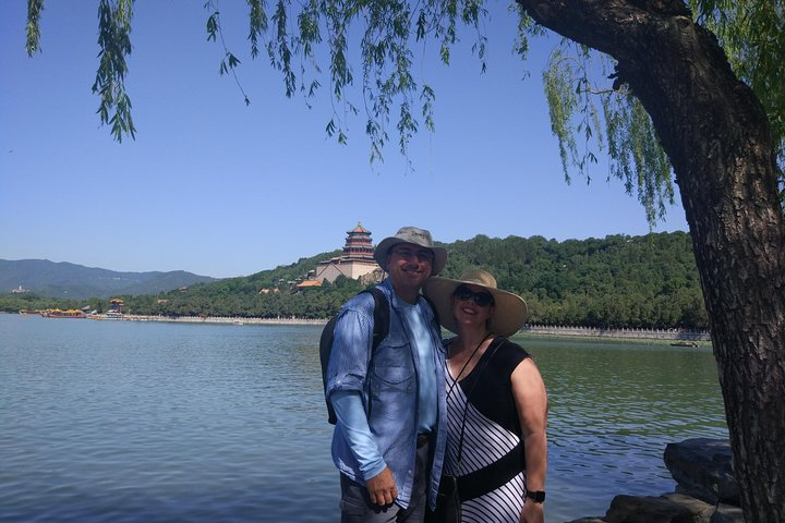 Summer Palace