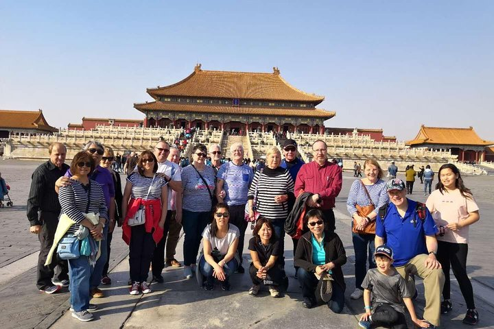 Forbidden City