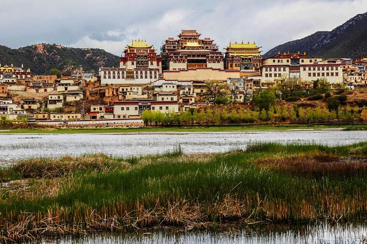 2 Days Shangrila City Tour from Lijiang - Photo 1 of 6