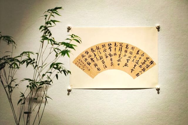 2hour-chinese-calligraphy-with-an-artist-in-shanghai-china_1