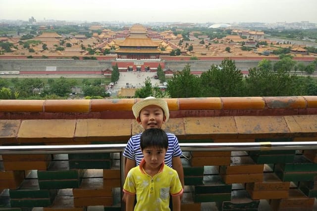 Forbidden City