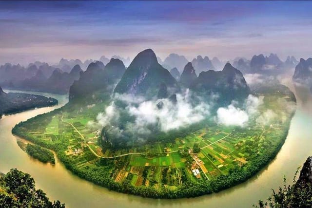 Yangshuo