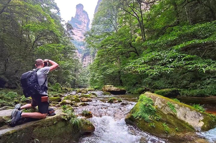 3-Day "Secrets Of Zhangjiajie" Deep Photography Tour - Photo 1 of 12