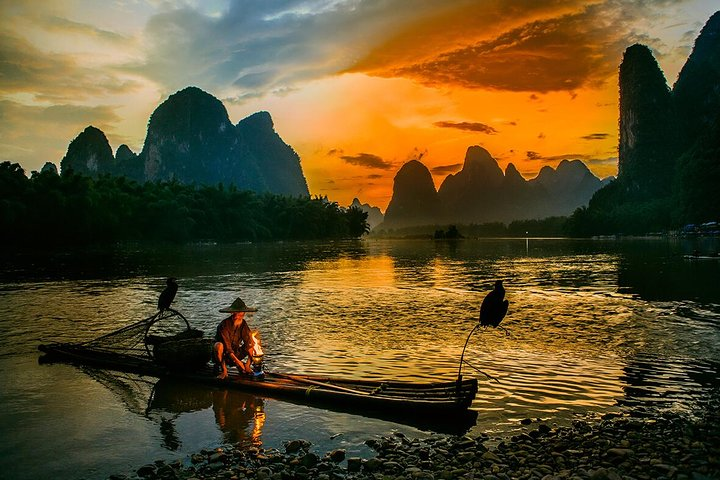 Li River