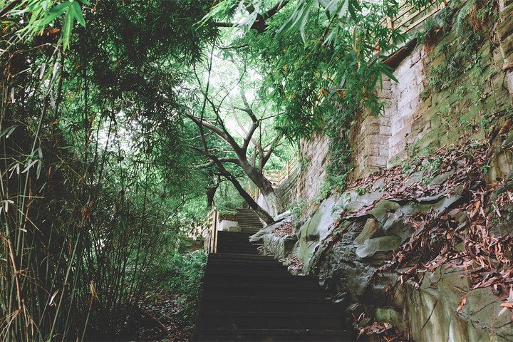 3-Hour Walking Tour of Chongqing Shancheng (Mountain City) Lane - Photo 1 of 11