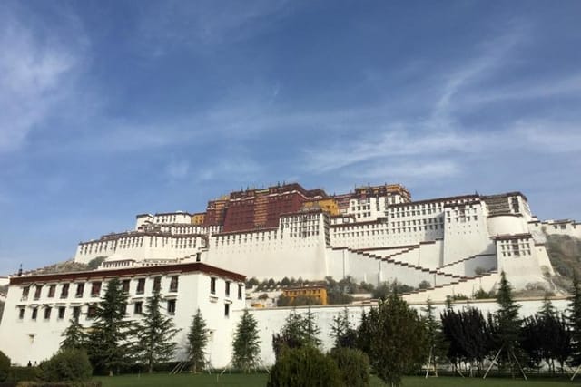 Potala Palace