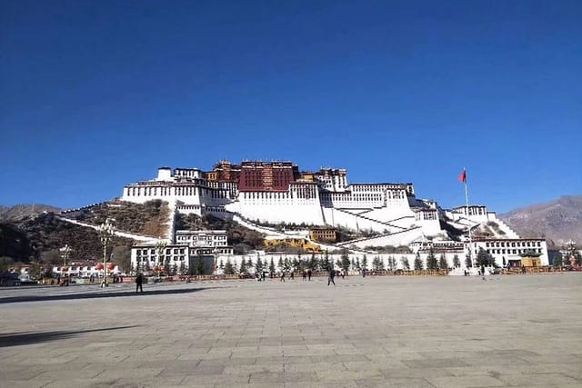 Potala Palace