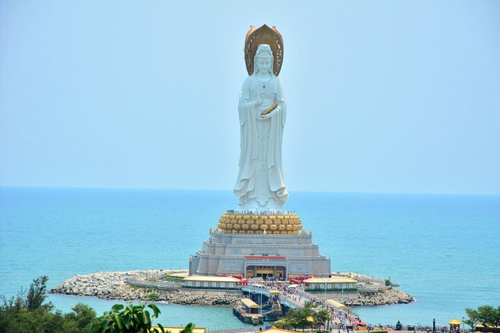 4 Days Classic Sanya Private Tour with Airport Transfer - Photo 1 of 9