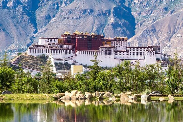 Potala Palace