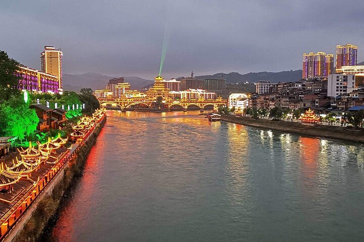 7-day Tour of Music and Photos in Jinping County from Guiyang - Photo 1 of 18