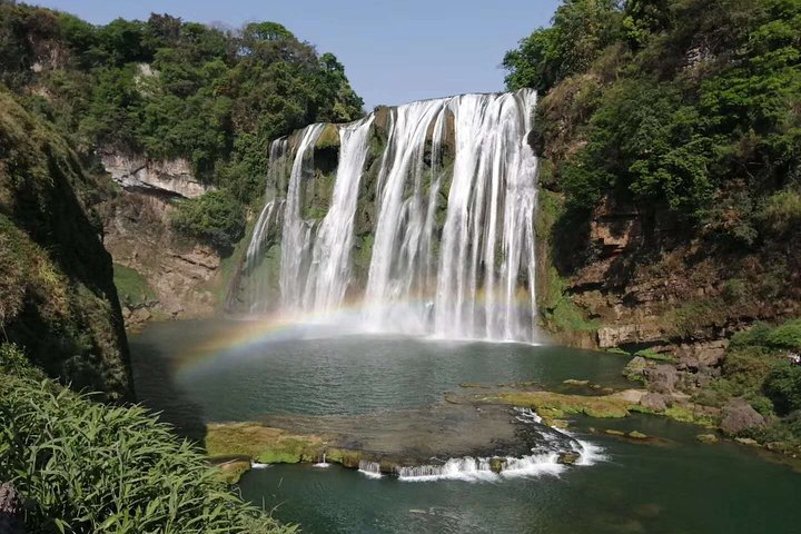 8 Days Private Tour to Guizhou and Zhangjiajie from Guiyang - Photo 1 of 9