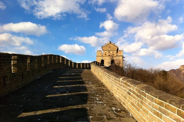 Great Wall Badaling