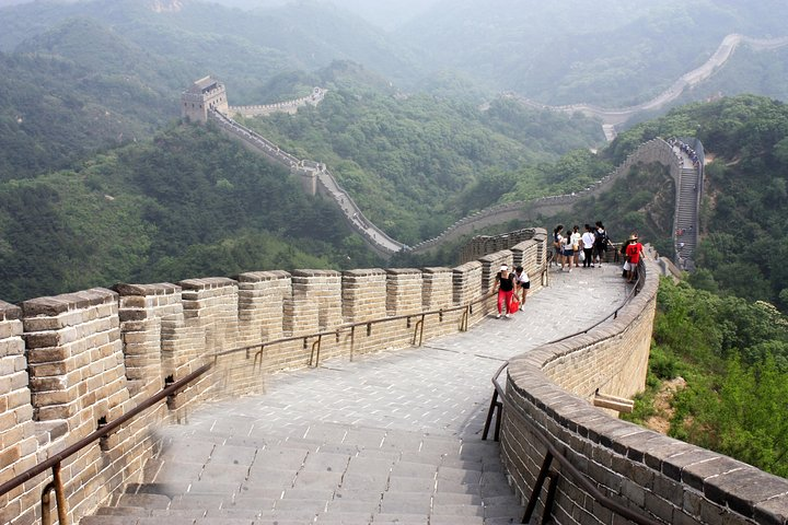 Badaling Great Wall Coach Tour from Beijing - Photo 1 of 9